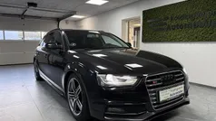Ikke angivet Brugt 2013 Audi A4 S-Line Stationcar | 109.700 kr. (Lidt for dyr)