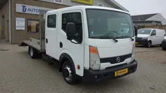 Nissan Cabstar