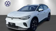 Hvidmetal Brugt 2022 VW ID.4 Pro Performance SUV | 239.900 kr. (Fair pris)