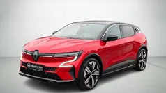 Rødmetal Brugt 2022 Renault Mégane Iconic Hatchback | 224.900 kr. (Fair pris)