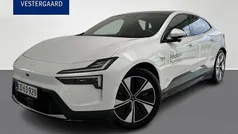 Brugt 2024 Polestar 4 SUV | 409.400 kr. (Fair pris)