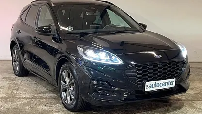 Brugt Ford Kuga ST-Line 225 HK (165 kW) 2020 SUV