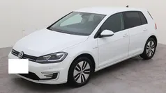 Brugt 2020 VW e-Golf Highline Hatchback | 124.900 kr. (Fair pris)