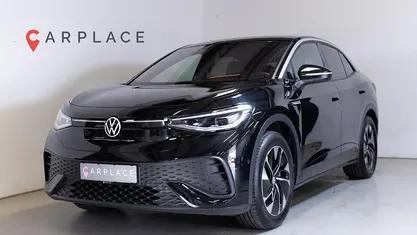 Brugt VW ID.5 Pro 127 kW (174 HK) 2023 Sortmetal SUV