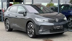 Brugt 2021 VW ID.4 Pro Performance SUV | 214.700 kr. (Fair pris)