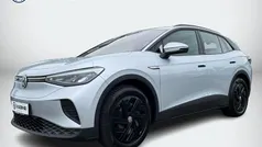 Sølvmetal Brugt 2021 VW ID.4 Pro Performance SUV | 199.000 kr. (God pris)