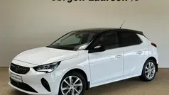 Brugt 2021 Opel Corsa Hatchback | 129.800 kr. (Fair pris)