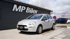 Fiat Punto Evo
