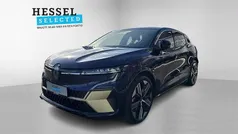 Blå nocturne / sort etoilé Brugt 2023 Renault Mégane Iconic Hatchback | 244.900 kr. (Fair pris)