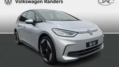 Brugt 2023 VW ID.3 Pro Hatchback | 269.900 kr. (Dyr)