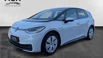 Brugt VW ID.3 Pro Performance 150 kW (204 HK) 2022 Hatchback