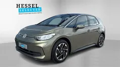 Brugt 2024 VW ID.3 Pro Hatchback | 239.900 kr. (Fair pris)