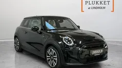 Brugt 2023 Mini Cooper SE Hatchback | 169.900 kr. (Fair pris)