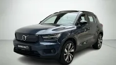 Brugt 2022 Volvo XC40 Ultimate SUV | 289.900 kr. (God pris)