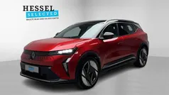 Rød/black Ny 2024 Renault Scénic Esprit Alpine MPV | 314.900 kr. (Fair pris)