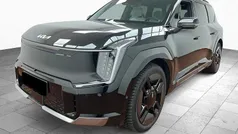 Brugt 2024 Kia EV9 GT-Line SUV | 639.500 kr. (Fair pris)
