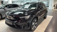Brugt 2023 Volvo XC40 Core SUV | 289.900 kr. (Fair pris)