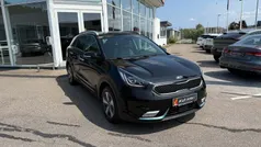 Brugt 2019 Kia Niro Advance SUV | 134.800 kr. (God pris)