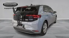Brugt 2022 VW ID.3 Pro Performance Hatchback | 179.900 kr. (God pris)