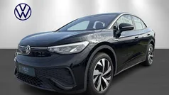 Sortmetal Brugt 2023 VW ID.5 Pro SUV | 269.900 kr. (Fair pris)