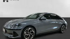 Biophillic blue perleeffekt Brugt 2024 Hyundai Ioniq 6 Advanced Sedan | 289.900 kr. (God pris)