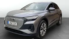 Brugt 2022 Audi Q4 e-tron Advanced SUV | 229.900 kr. (Fair pris)