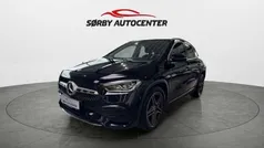 Brugt 2020 Mercedes GLA200 AMG line SUV | 299.990 kr. (God pris)