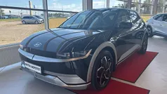 Sort Ny 2025 Hyundai Ioniq 5 Ultimate SUV | 329.700 kr. (Super pris)