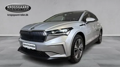 Brugt 2021 Skoda Enyaq iV SUV | 194.900 kr. (Fair pris)
