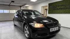 Ikke angivet Brugt 2006 BMW 318 Sedan | 49.700 kr.