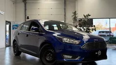 Brugt 2015 Ford Focus Titanium Stationcar | 67.799 kr. (Fair pris)