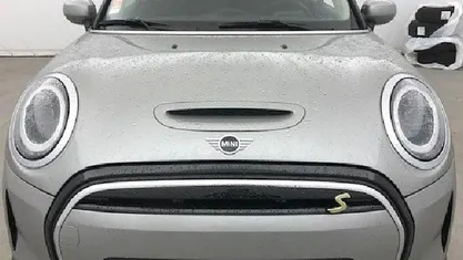 Brugt Mini Cooper SE Classic 135 kW (184 HK) 2024 Sølvmetal Hatchback
