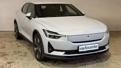 Brugt Polestar 2 309 kW (421 HK) 2023 Hatchback