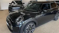 Brugt 2022 Mini Cooper SE Classic Hatchback | 159.900 kr. (Fair pris)
