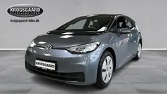 Brugt 2021 VW ID.3 Pro Performance Hatchback | 164.900 kr. (Super pris)