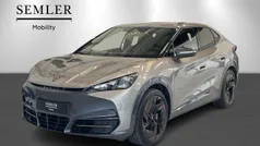 Brugt 2024 Cupra Tavascan VZ SUV | 389.900 kr. (Fair pris)