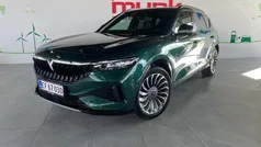 Brugt 2024 Voyah Free SUV | 439.900 kr.