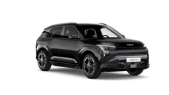 Ny 2025 Kia EV3 GT-Line SUV | 344.800 kr. (Fair pris)