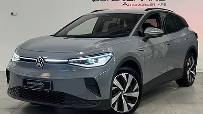 Brugt 2023 VW ID.4 Pro Performance SUV | 269.700 kr. (Fair pris)