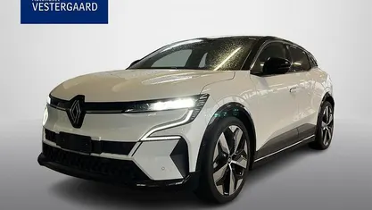 Brugt Renault Mégane IV Techno 161 kW (220 HK) 2022 Hvid Hatchback