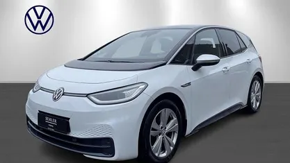 Brugt VW Polo Comfortline 95 HK (69 kW) 2018 Gråmetal Hatchback