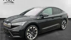 Brugt 2023 Skoda Enyaq iV RS SUV | 354.900 kr. (Lidt for dyr)