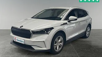 Brugt Skoda Enyaq iV 150 kW (204 HK) 2024 SUV