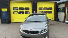 Brugt 2016 Kia Carens Style MPV | 135.990 kr.