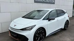 Brugt 2023 Cupra Born e-Boost Hatchback | 194.900 kr. (Super pris)