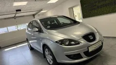Ikke angivet Brugt 2007 Seat Altea XL Stylance MPV | 26.700 kr. (Fair pris)