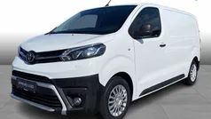 Brugt 2020 Toyota Proace Comfort Van | 169.900 kr.