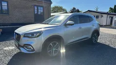 Gråmetal Brugt 2022 MG EHS Luxury SUV | 169.900 kr. (God pris)