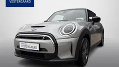 Brugt 2022 Mini Cooper SE Classic Hatchback | 149.700 kr. (God pris)
