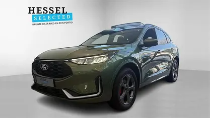 Brugt Ford Kuga ST-Line X 243 HK (178 kW) 2024 SUV
